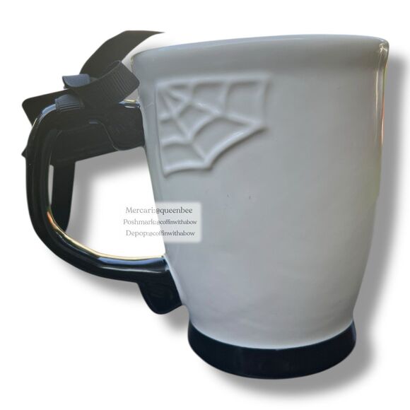 Your Worst Nightmare Jack Skellington The Nightmare Before Christmas Mug - Picture 3 of 8